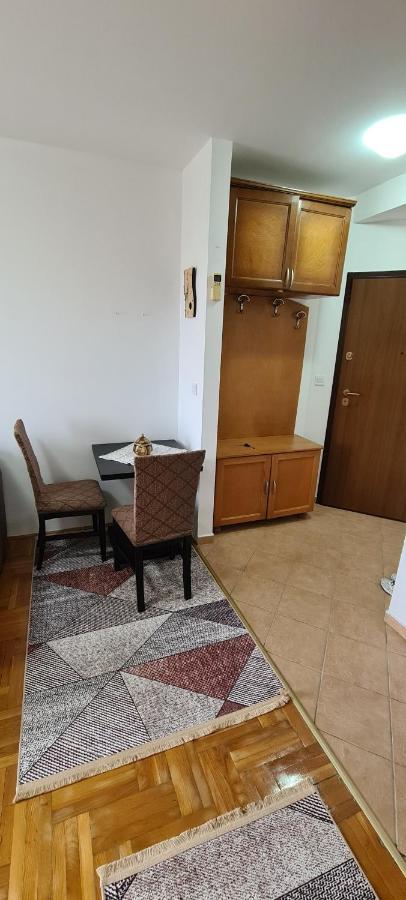 Apartman Velimir Stari Aerodrom بودغوريتْسا المظهر الخارجي الصورة